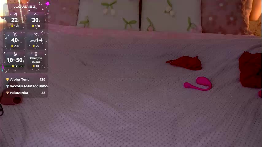 kiraroxx Adult Chat March 9, 2026