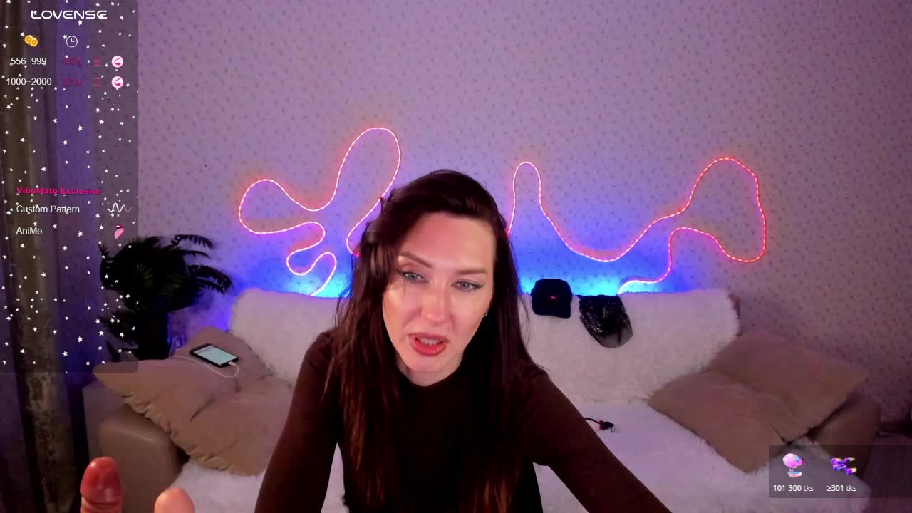 EternalLilith Adult Chat March 9, 2026