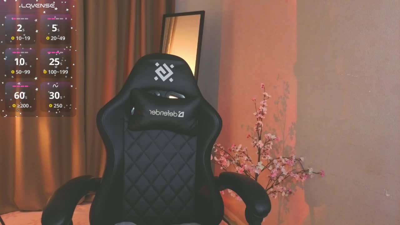 ShiroHeby Adult Chat March 9, 2026