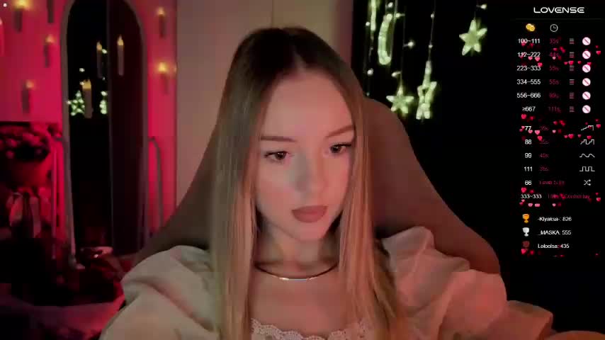 Nestyzz Adult Chat March 9, 2026