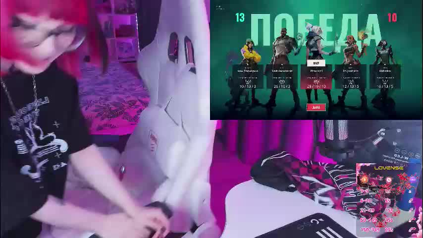 yumi_youkai Adult Chat March 9, 2026