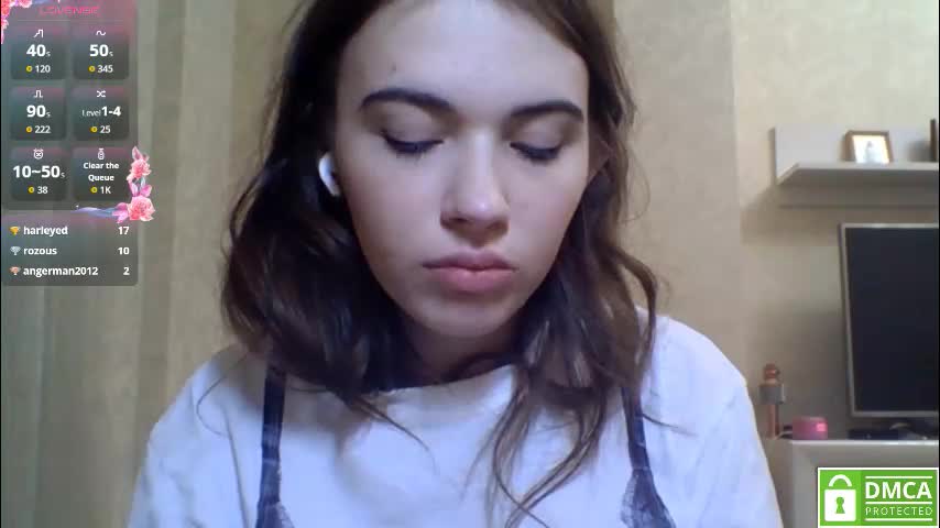 joelbigalk Adult Chat March 9, 2026