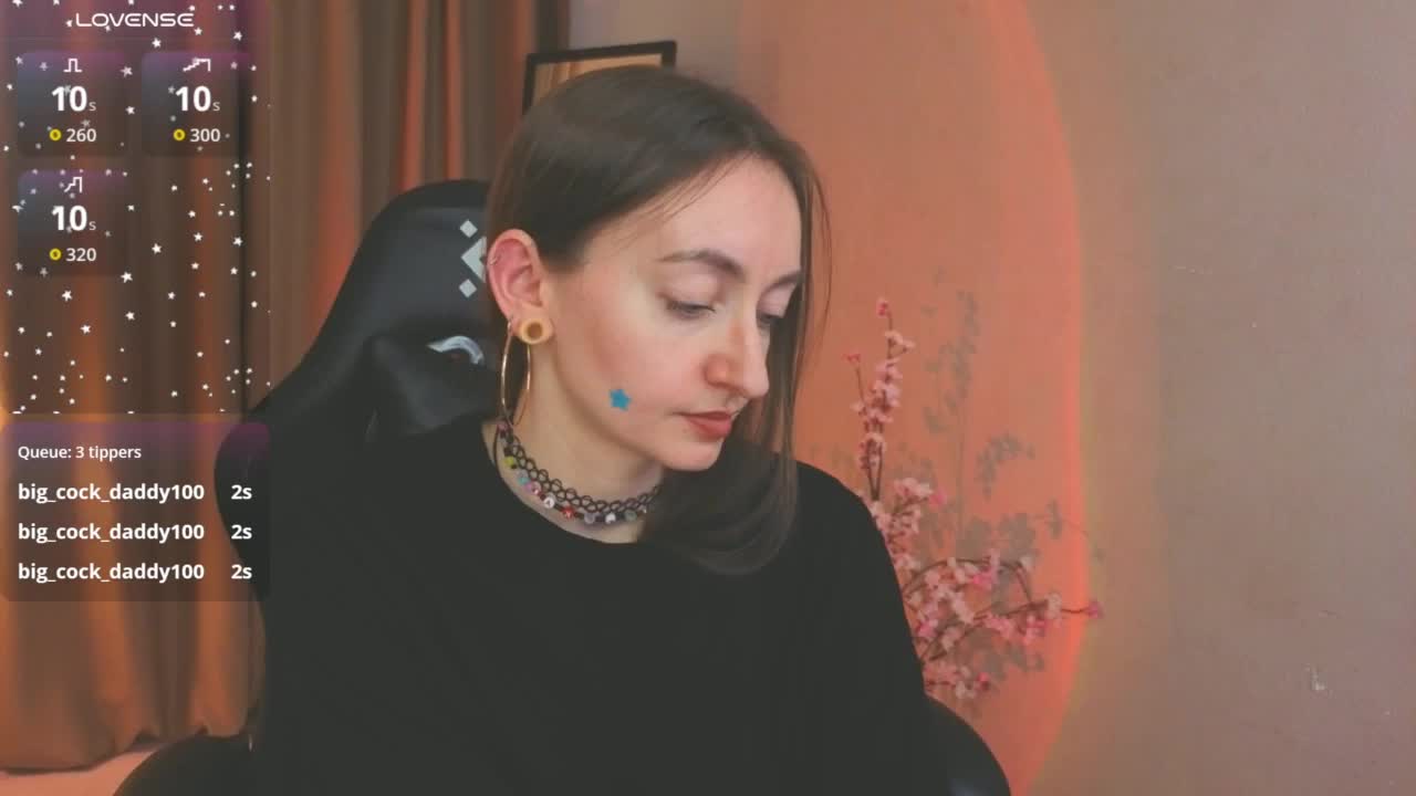 ShiroHeby Adult Chat March 9, 2026