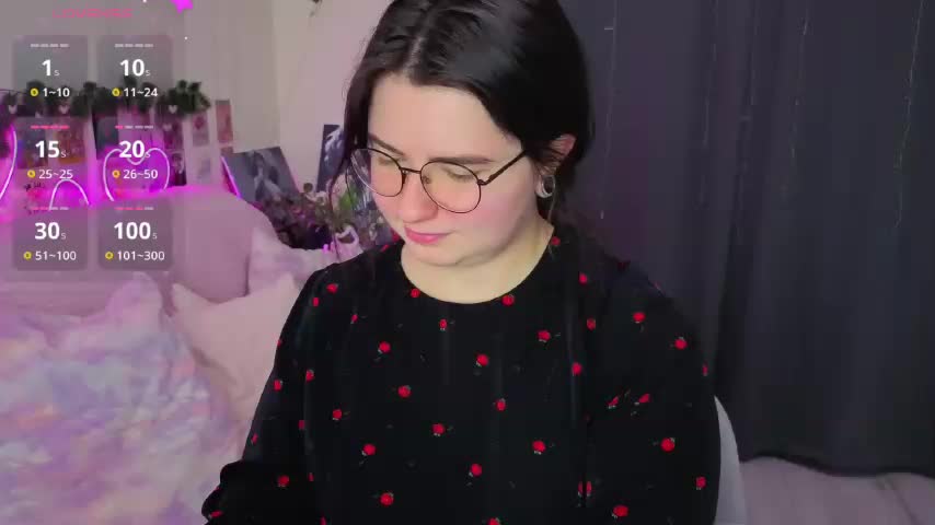 Kitty-Katty Adult Chat March 9, 2026