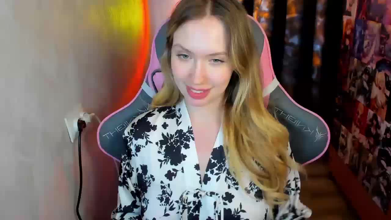 NicoleRicci Adult Chat March 9, 2026