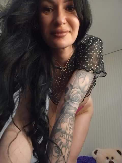 Black_chick Adult Chat March 9, 2026