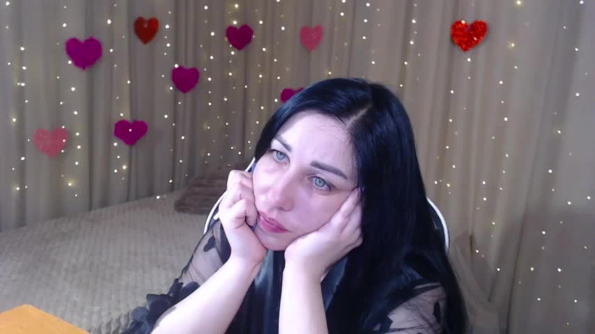 JillStevens Adult Chat March 9, 2026