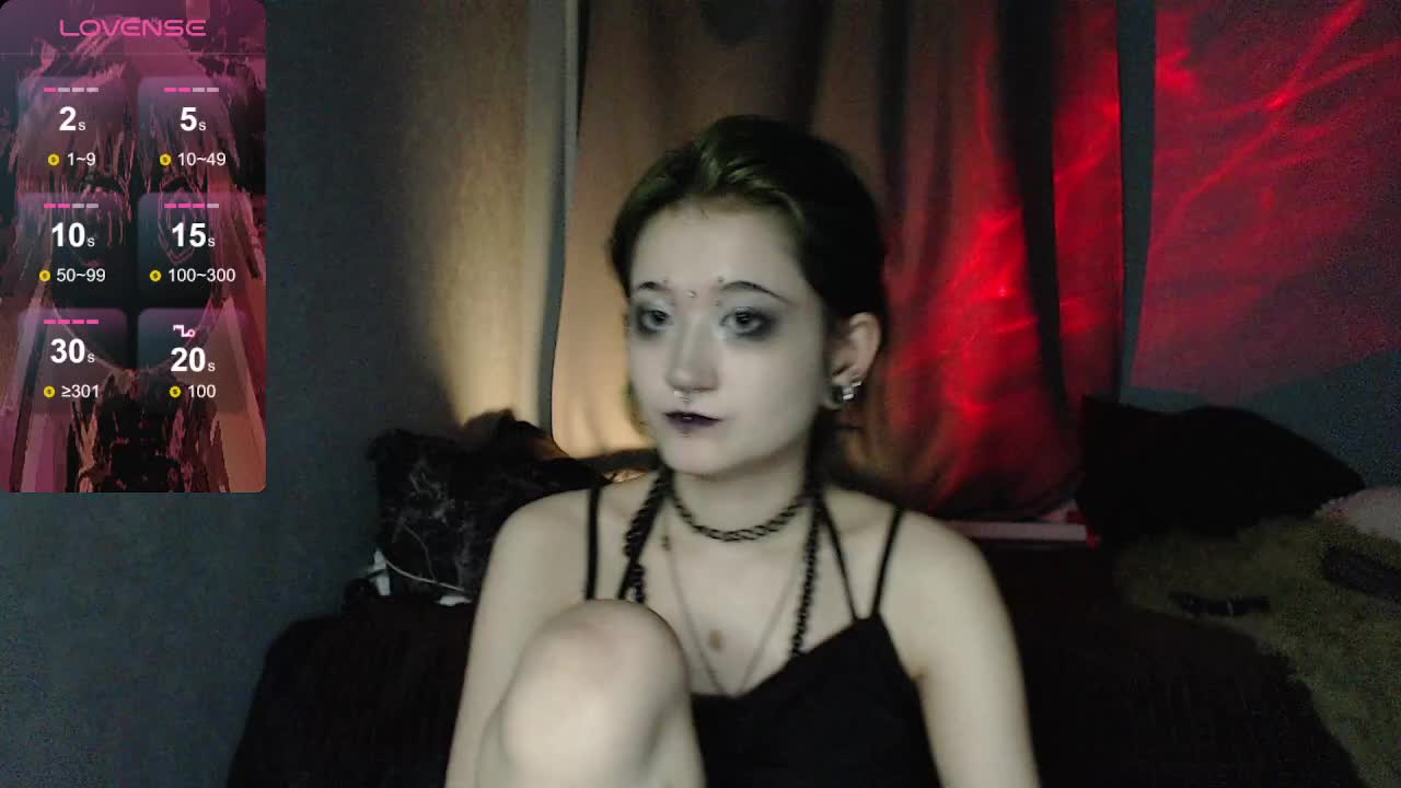 Trish-Taylor Adult Chat March 9, 2026