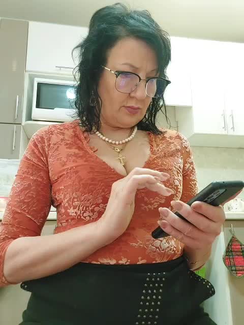 LaliaMia Adult Chat March 9, 2026