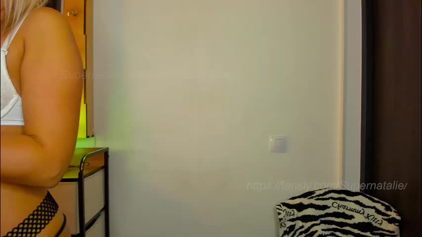 supernatalie Adult Chat March 9, 2026