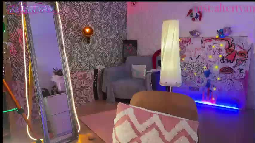 altertyan Adult Chat March 9, 2026