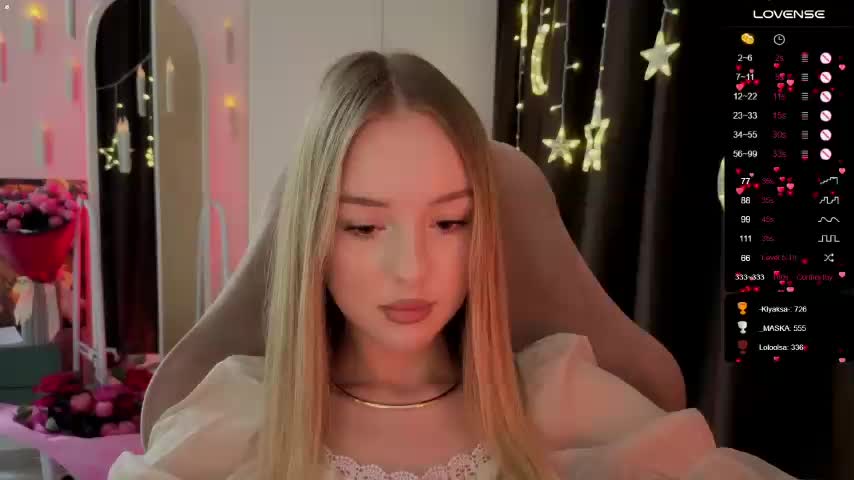 Nestyzz Adult Chat March 9, 2026