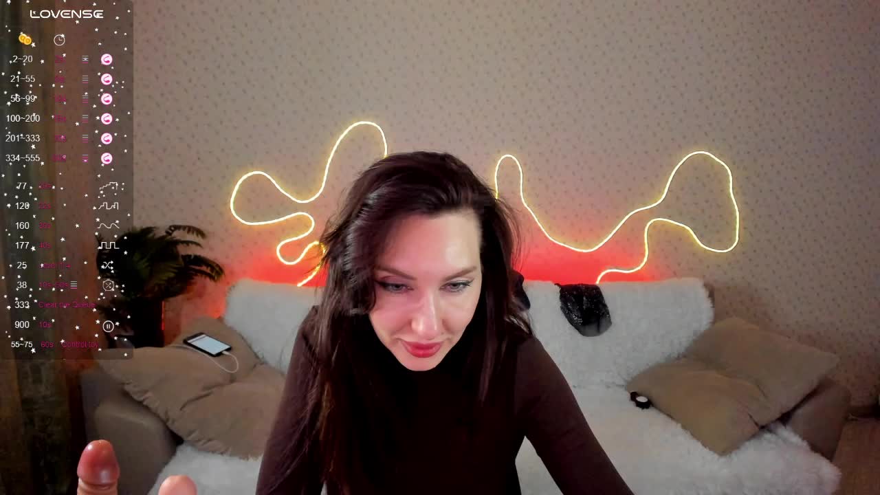 EternalLilith Adult Chat March 9, 2026