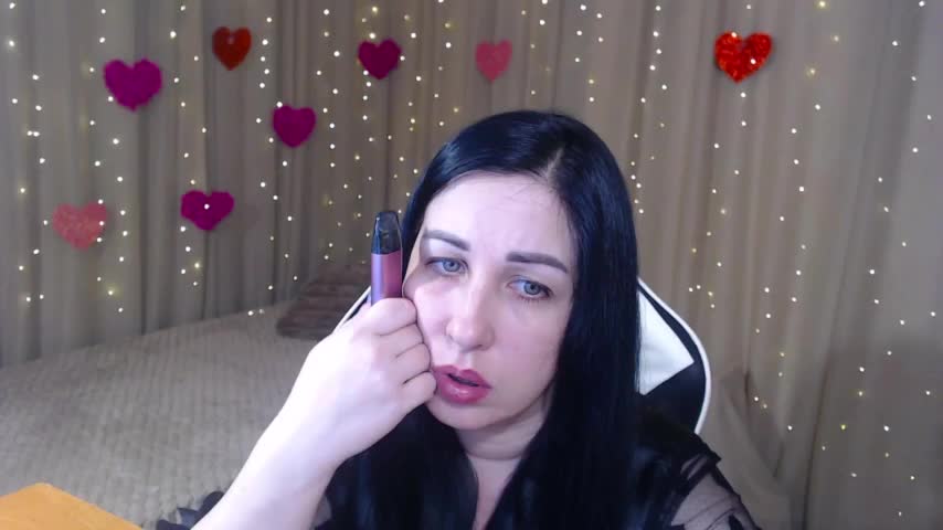 JillStevens Adult Chat March 9, 2026