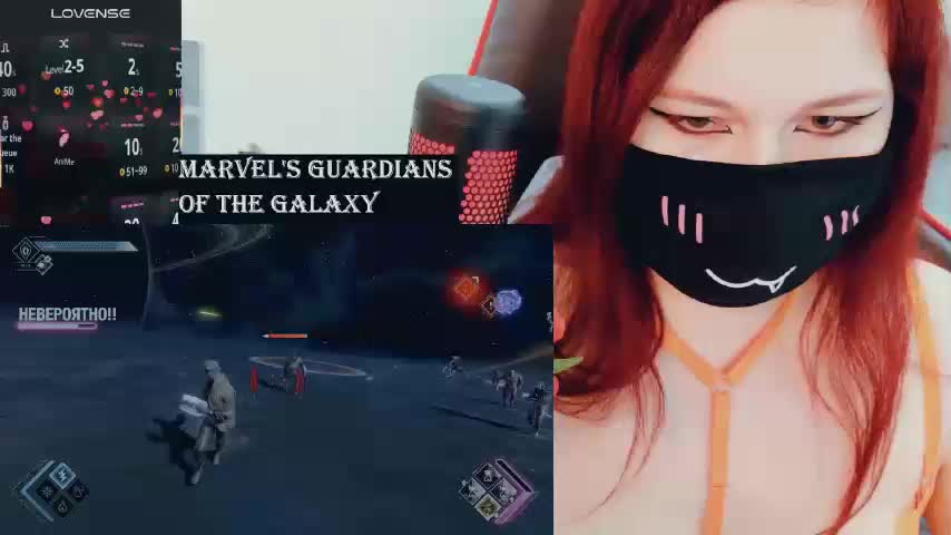 NekoTyan Adult Chat March 9, 2026