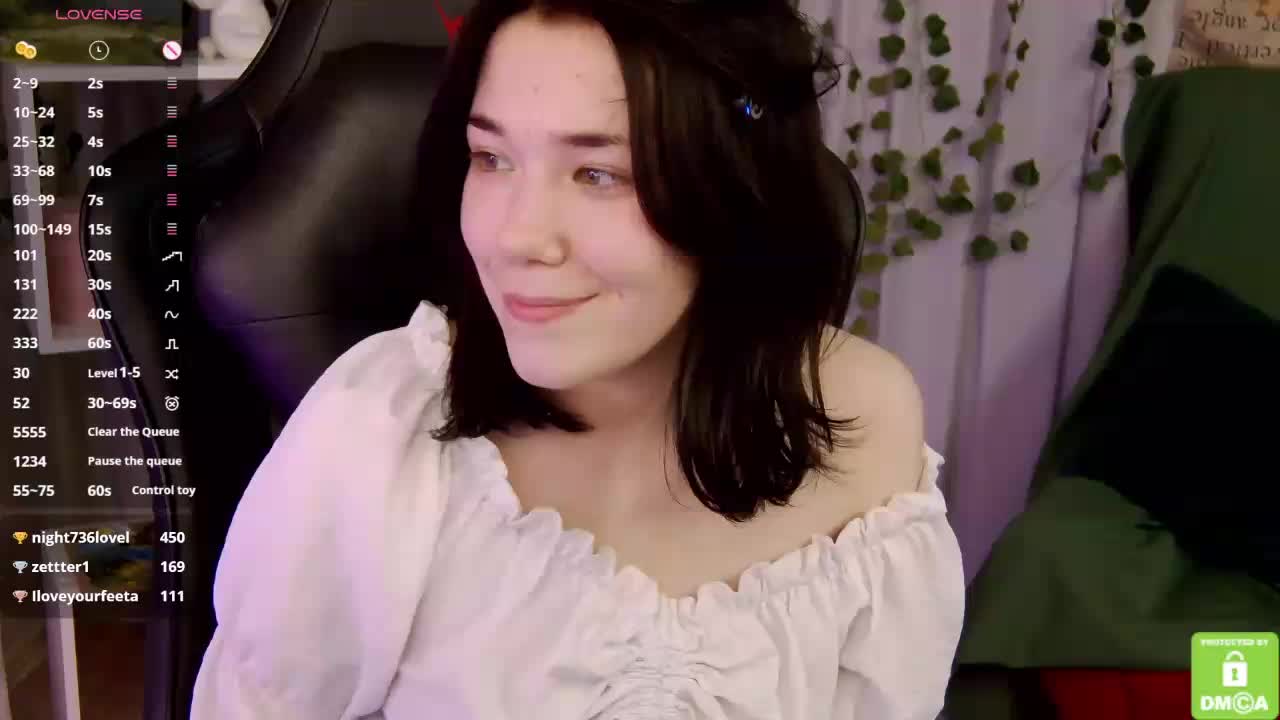 Kelly-foox Adult Chat March 9, 2026