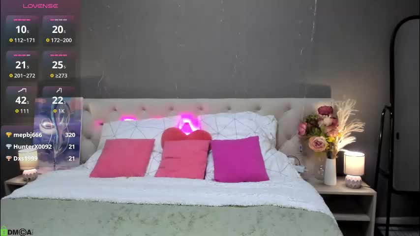 gloriaa_scott Adult Chat March 9, 2026