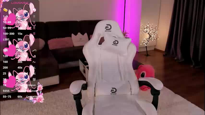 sweetameliaa Adult Chat March 9, 2026