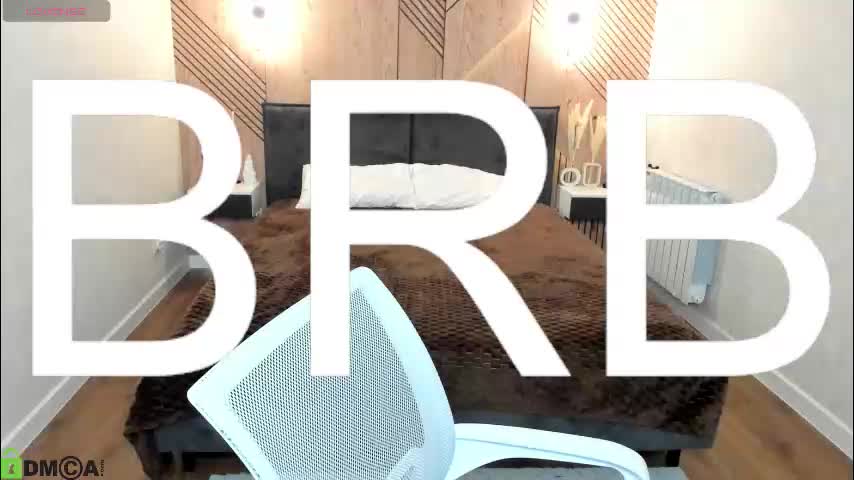 elise_robbie Adult Chat March 9, 2026