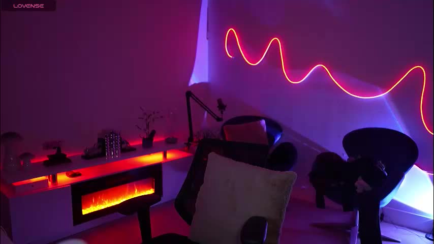 lilbeccaxo Adult Chat March 9, 2026