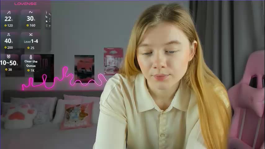 evixie Adult Chat March 9, 2026