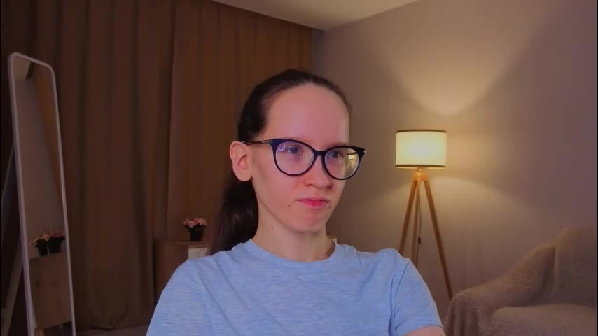 lynettebails Adult Chat March 9, 2026