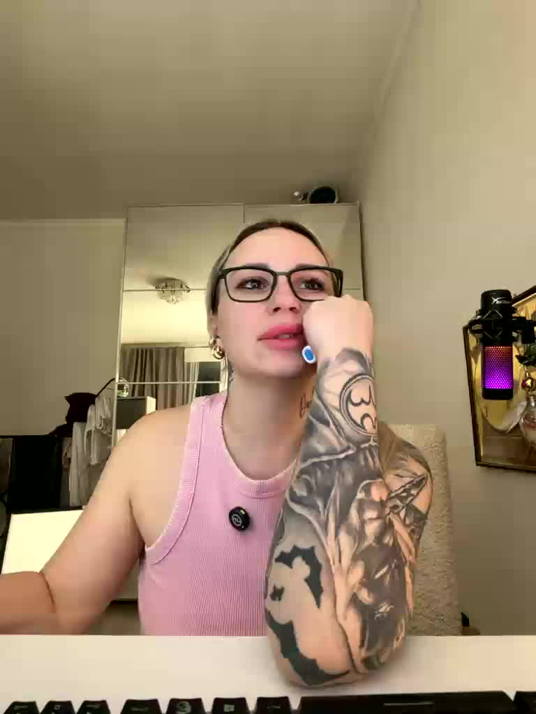 FetishTeacher Adult Chat March 9, 2026