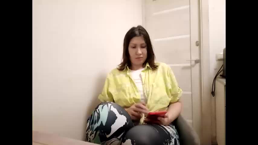 anabellovee Adult Chat March 9, 2026