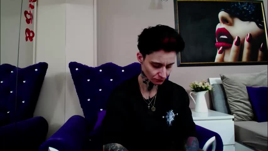 kennyvibe Adult Chat March 9, 2026