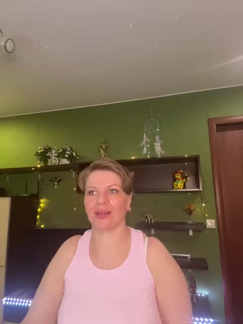 Veronika_Gold Adult Chat March 9, 2026