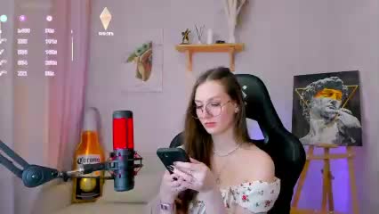 KiraRumGirl Adult Chat March 9, 2026