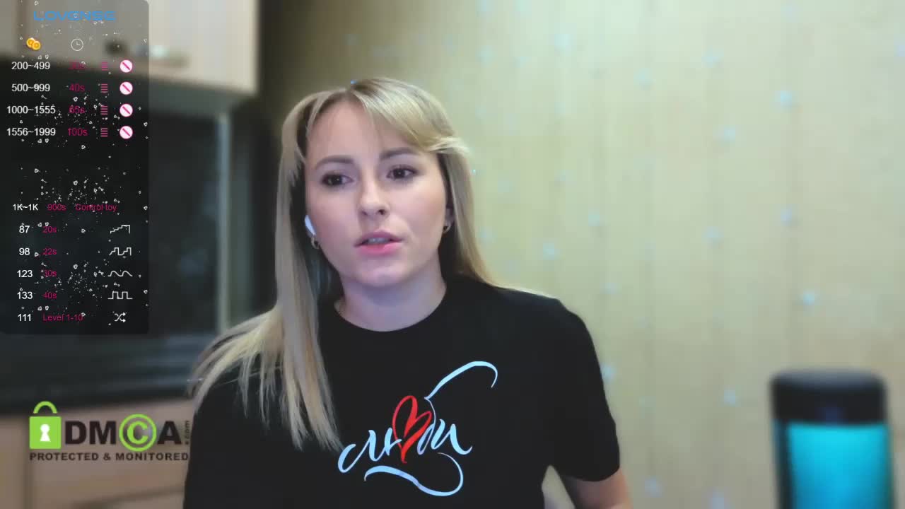 Smorodinkaa Adult Chat March 9, 2026