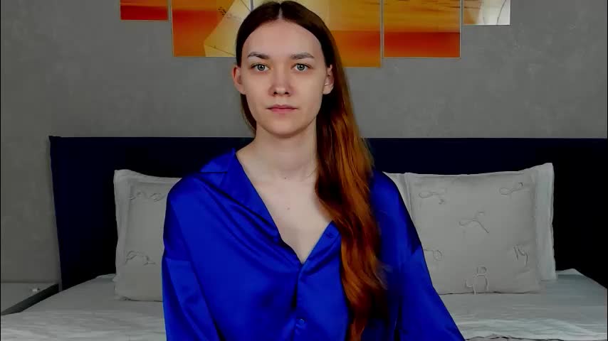 elizabethcash Adult Chat March 9, 2026