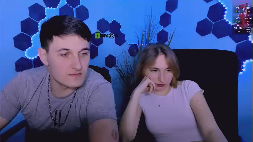 beauty_ginger Adult Chat March 9, 2026