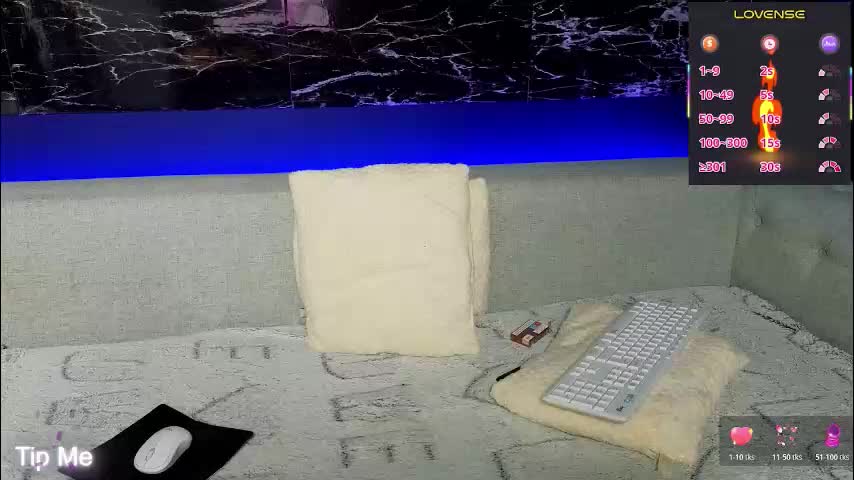 _yoursubmissive_ Adult Chat March 9, 2026