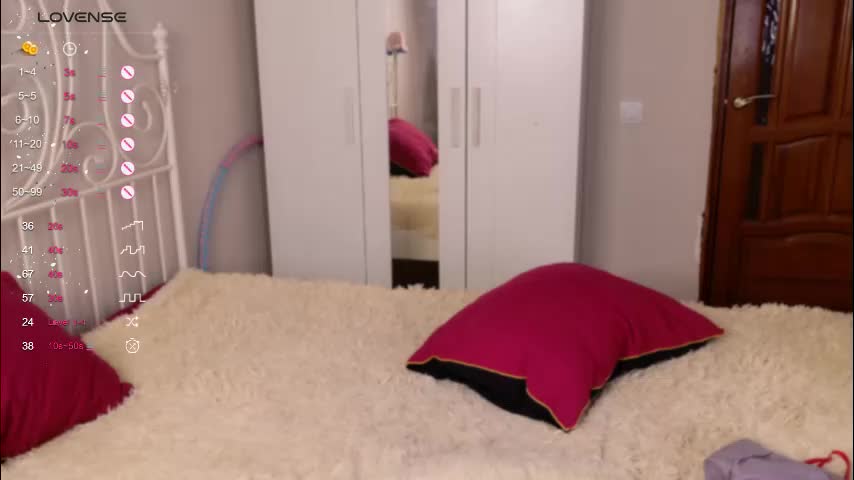 lilkitty_melanie Adult Chat March 9, 2026