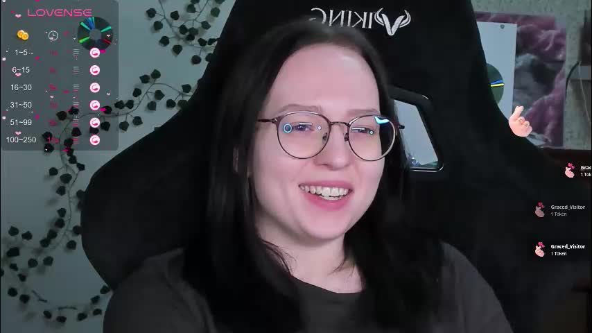 power_robynn Adult Chat March 9, 2026