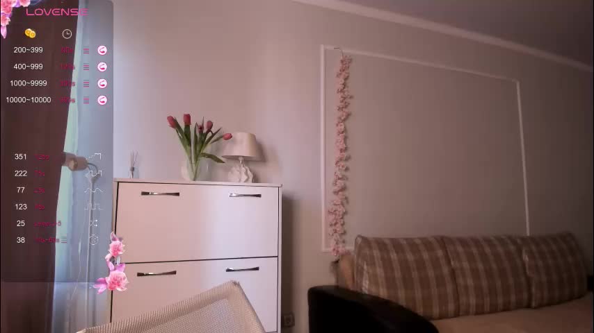 _sweetiemary_ Adult Chat March 9, 2026