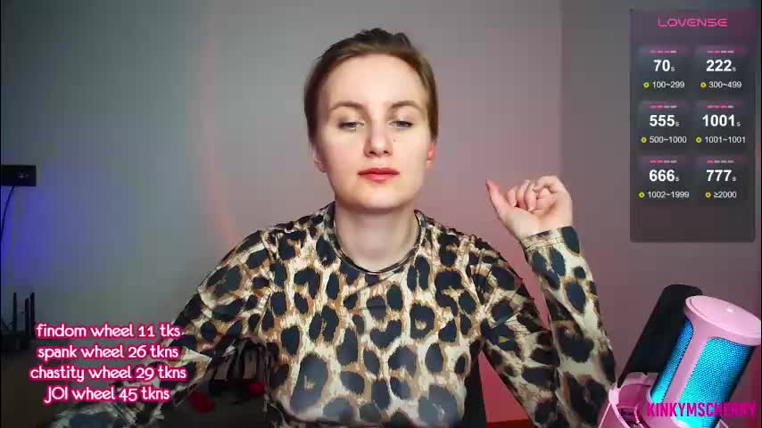 randycherry Adult Chat March 9, 2026