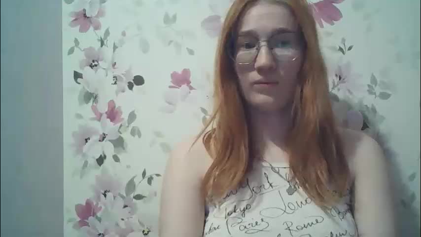 eveliina_shy Adult Chat March 9, 2026