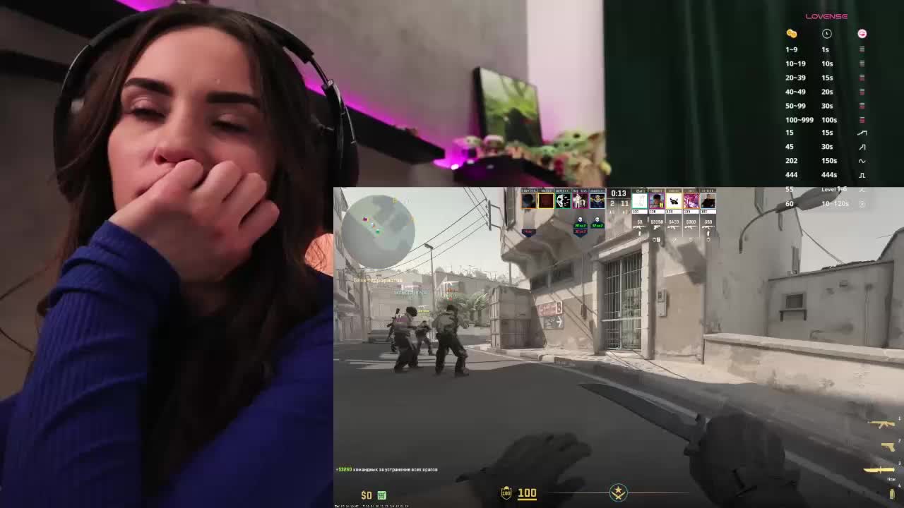 BabyYoda Adult Chat March 9, 2026