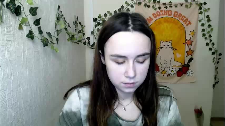 veryveryvery_shy Adult Chat March 9, 2026