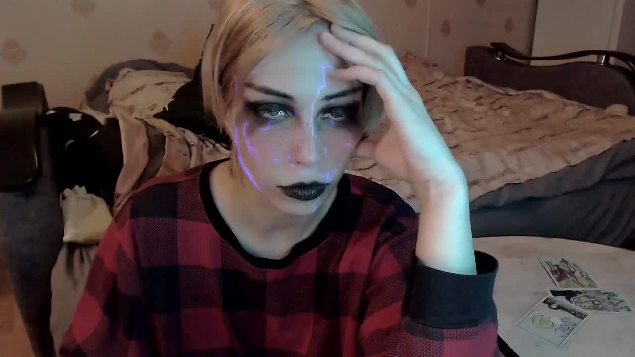 Yrriel_Autist Adult Chat March 9, 2026