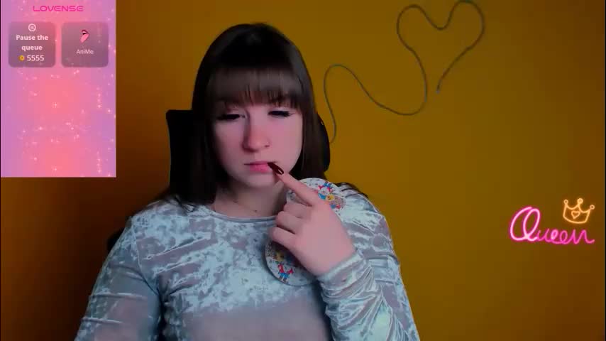 jennifer_xo_ Adult Chat March 9, 2026