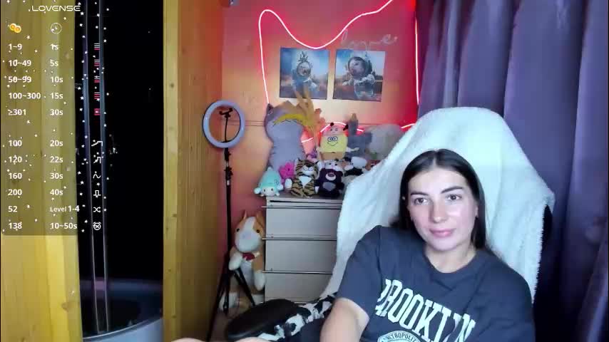 miss_tasy Adult Chat March 9, 2026