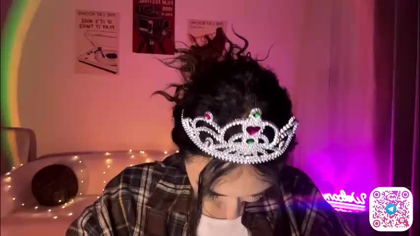 pricillalivsey Adult Chat March 9, 2026