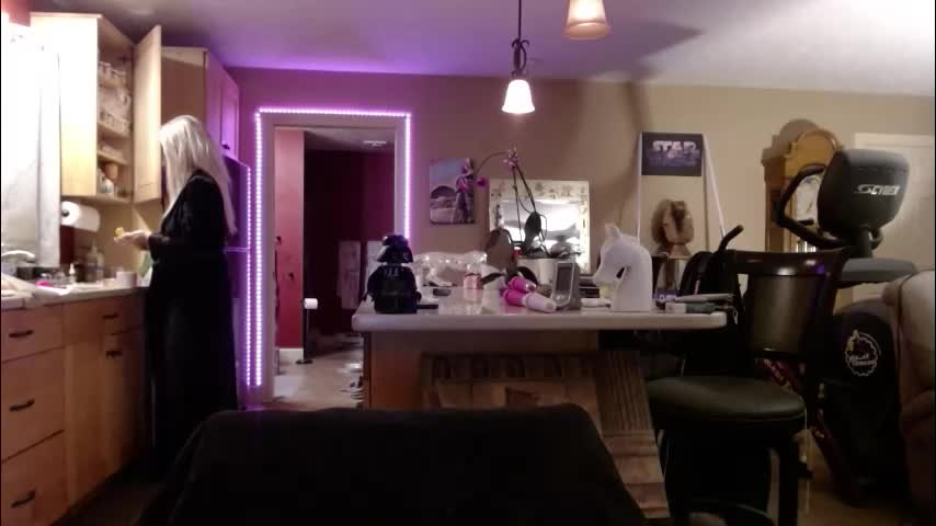 danikawhite69 Adult Chat March 9, 2026