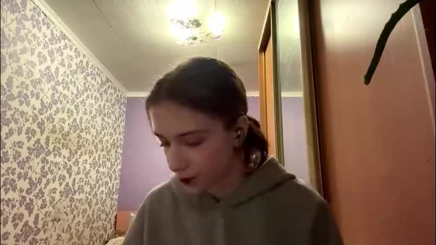 jimmiechristain Adult Chat March 9, 2026