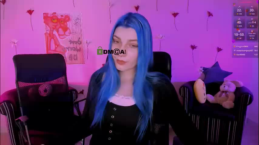 kaela_spell_ Adult Chat March 9, 2026