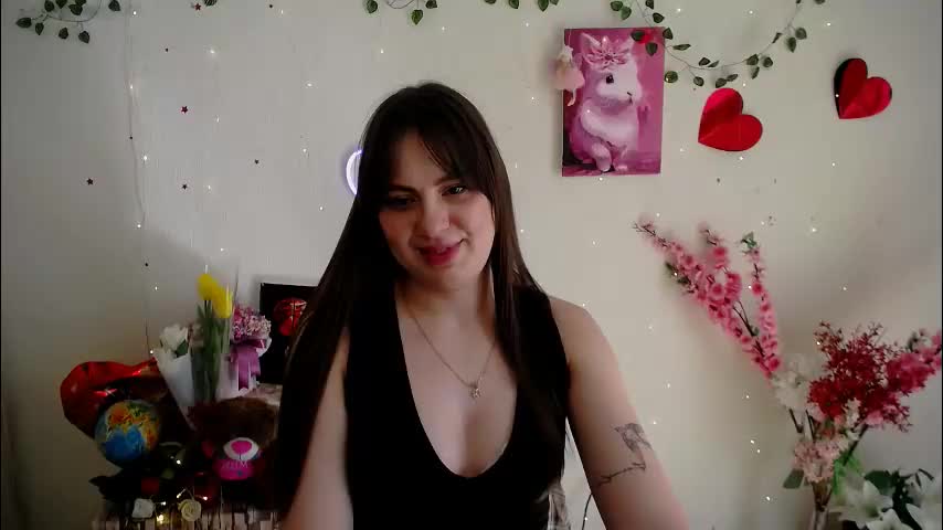 amanda_bright_ Adult Chat March 9, 2026
